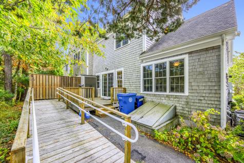 350 Old Barnstable Road East Falmouth MA 02536