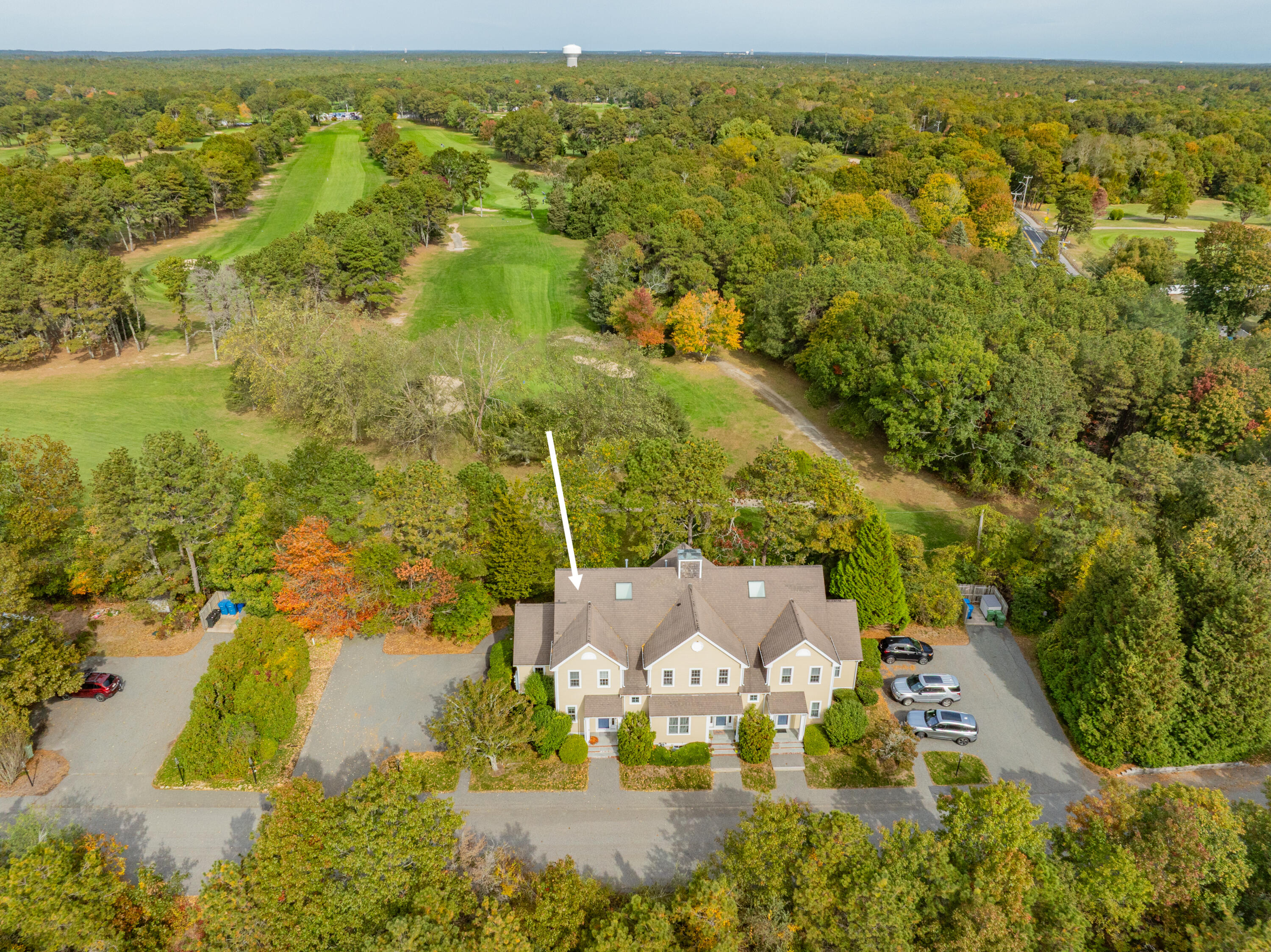 350 Old Barnstable Road East Falmouth MA 02536