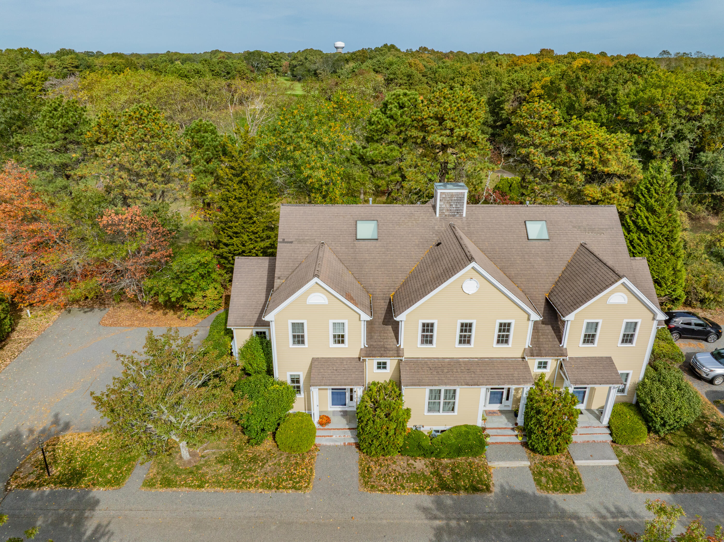350 Old Barnstable Road East Falmouth MA 02536