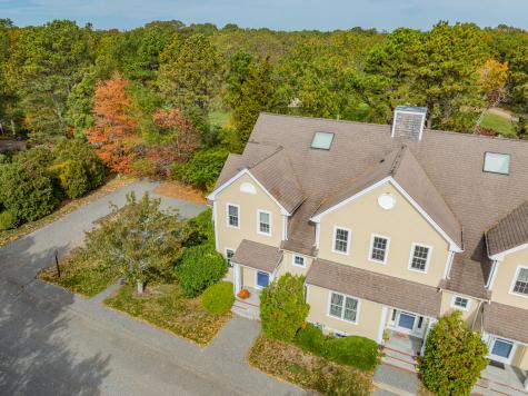 350 Old Barnstable Road East Falmouth MA 02536