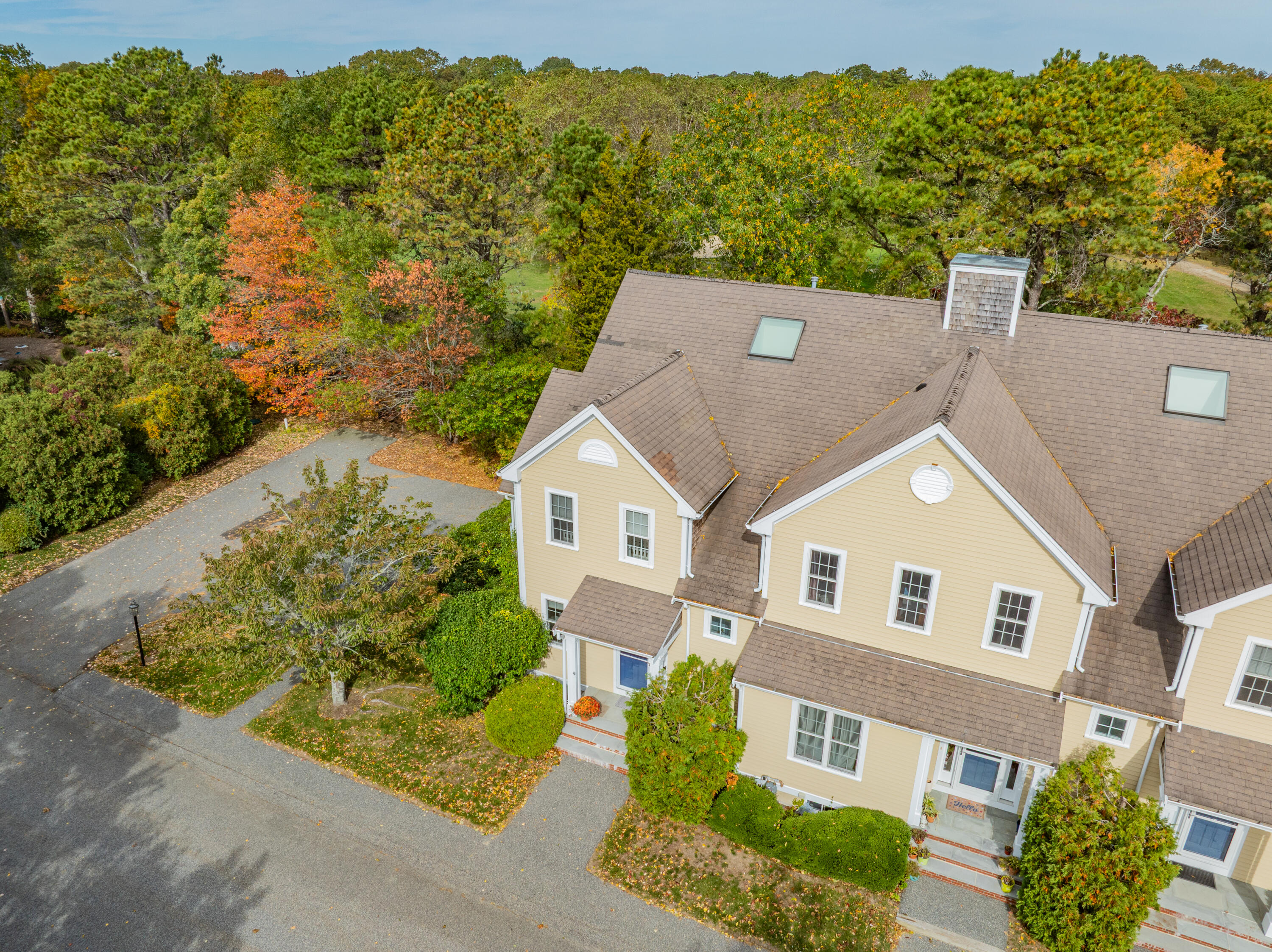 350 Old Barnstable Road East Falmouth MA 02536