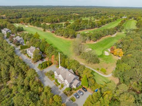 350 Old Barnstable Road East Falmouth MA 02536
