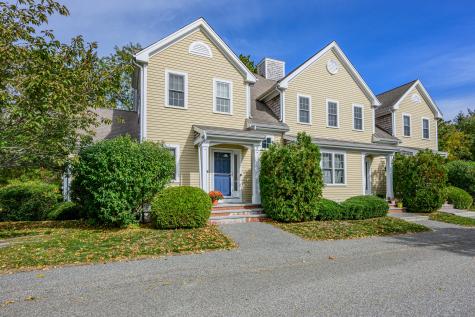 350 Old Barnstable Road East Falmouth MA 02536