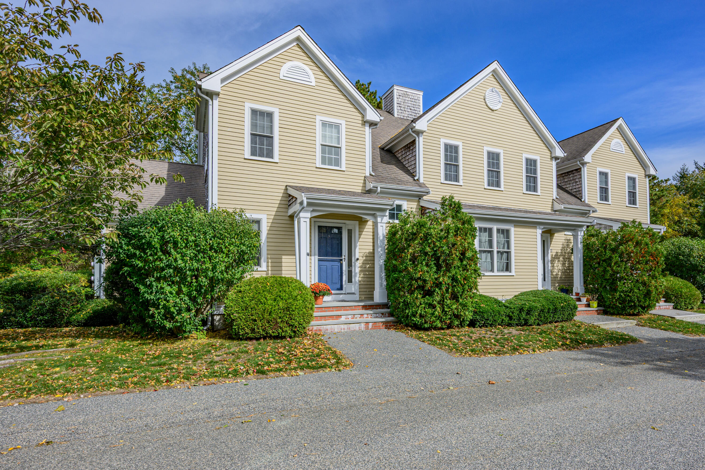 350 Old Barnstable Road East Falmouth MA 02536