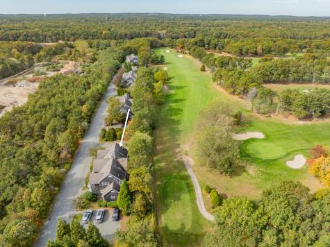 350 Old Barnstable Road East Falmouth MA 02536