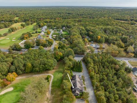 350 Old Barnstable Road East Falmouth MA 02536