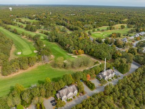 350 Old Barnstable Road East Falmouth MA 02536