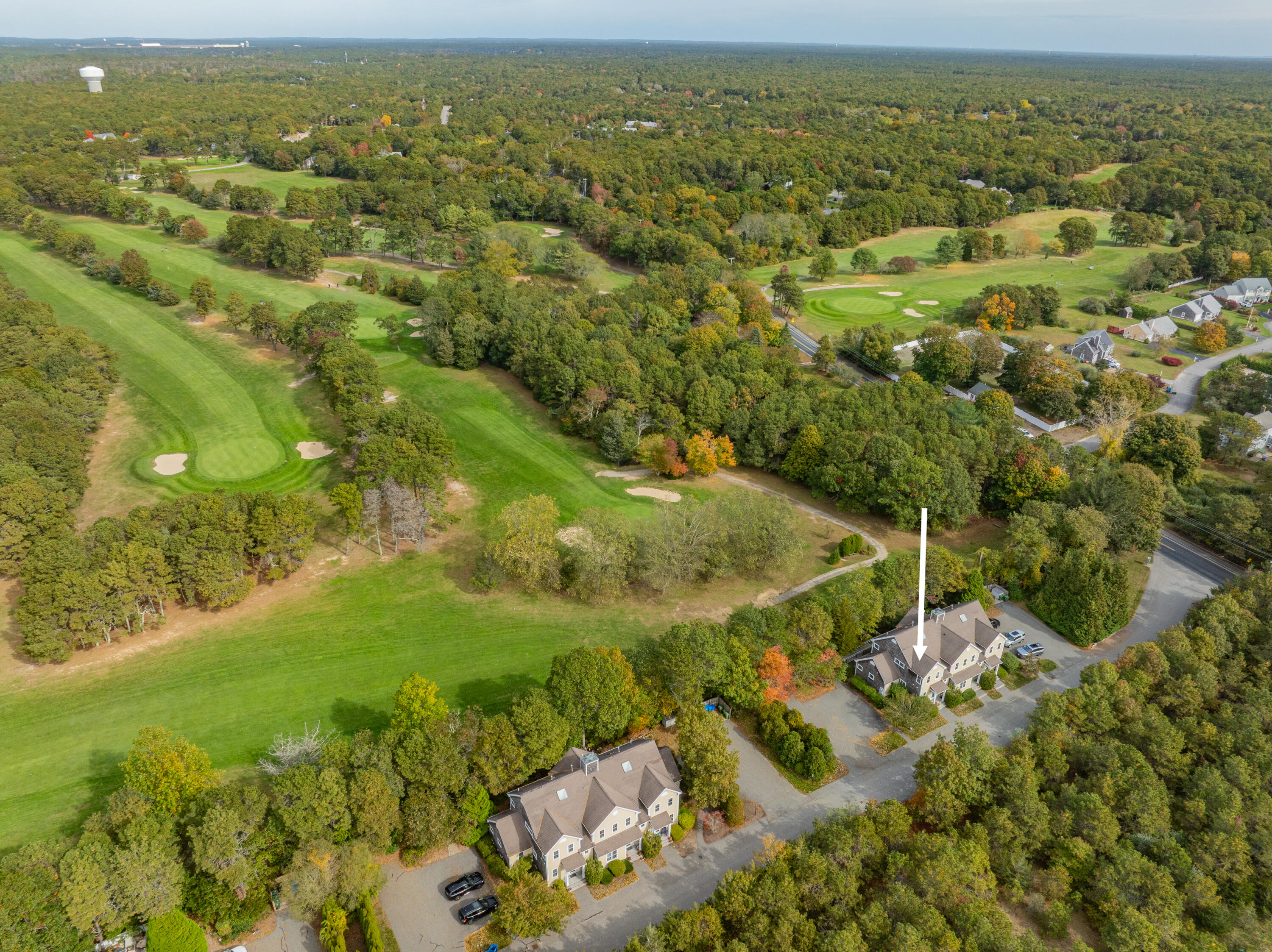 350 Old Barnstable Road East Falmouth MA 02536