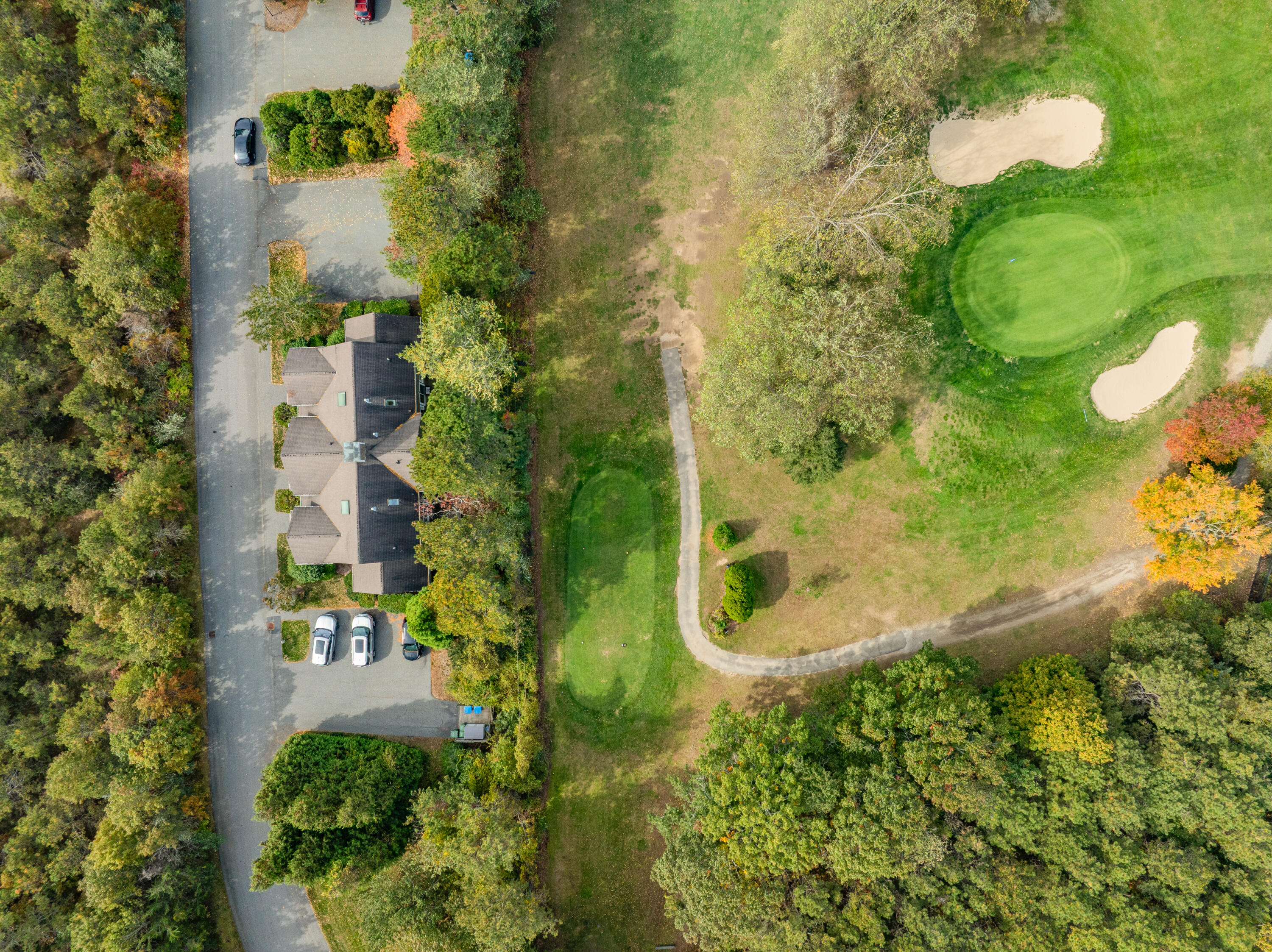 350 Old Barnstable Road East Falmouth MA 02536