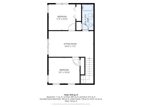 350 Old Barnstable Road East Falmouth MA 02536