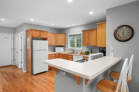 350 Old Barnstable Road East Falmouth MA 02536