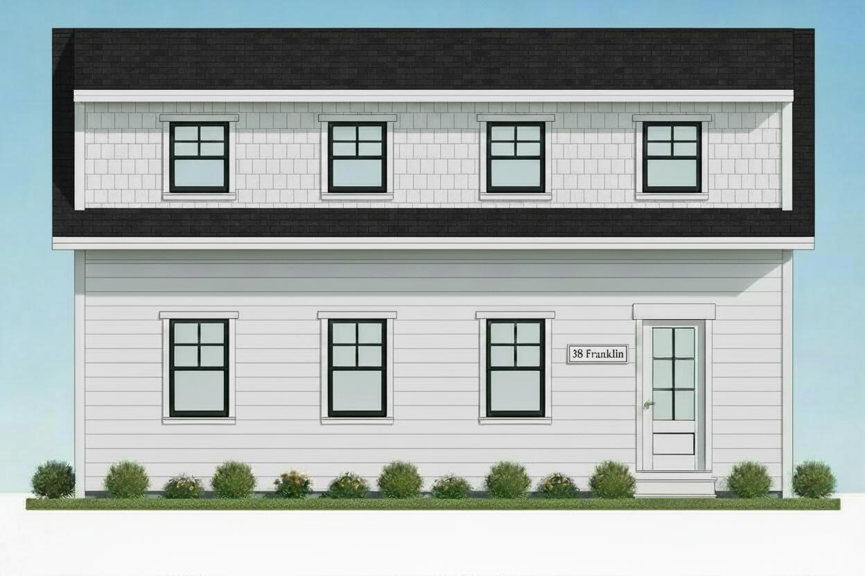 38 Franklin Street Provincetown MA 02657