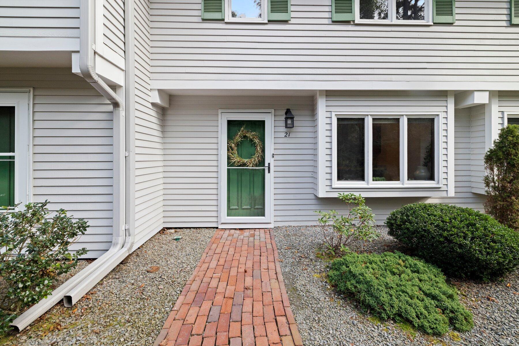 174 Lowell Road Mashpee MA 02649