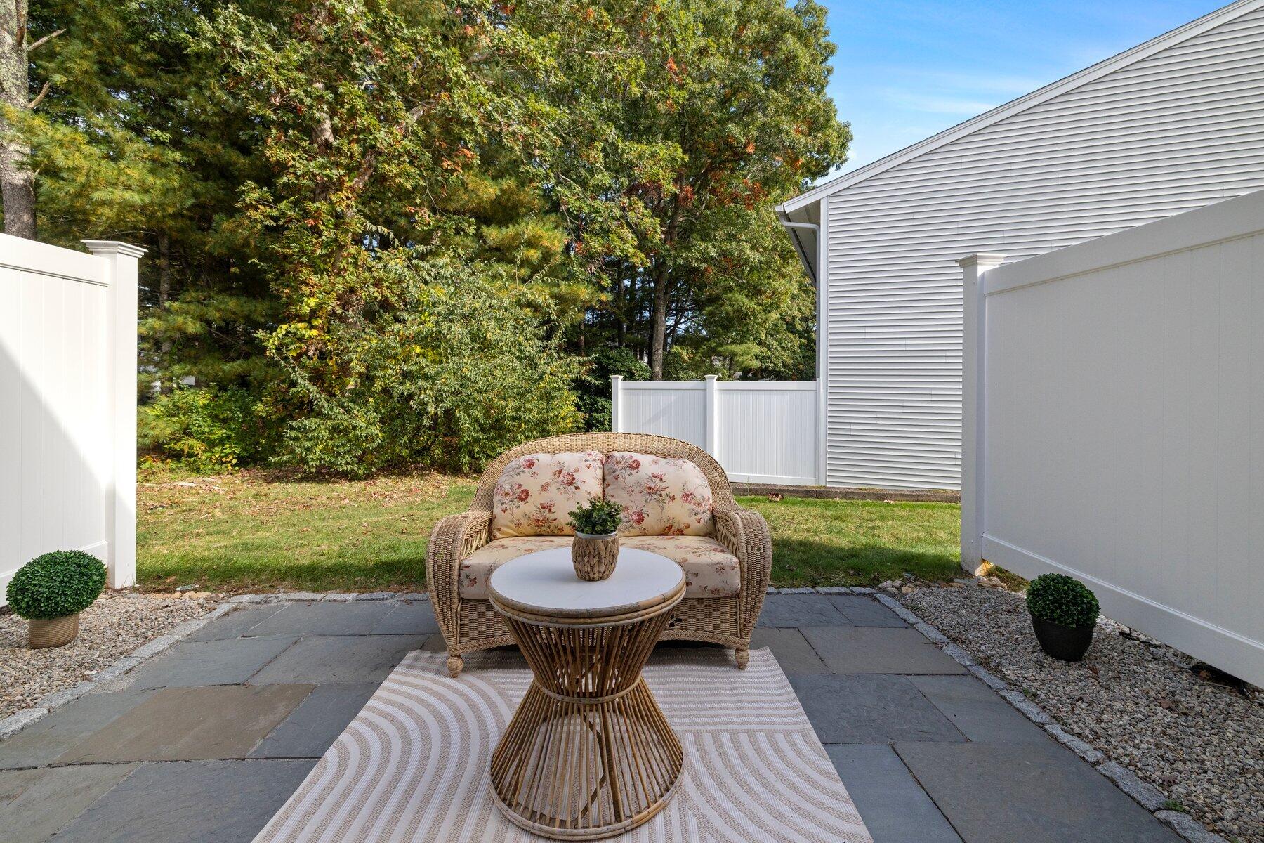 174 Lowell Road Mashpee MA 02649
