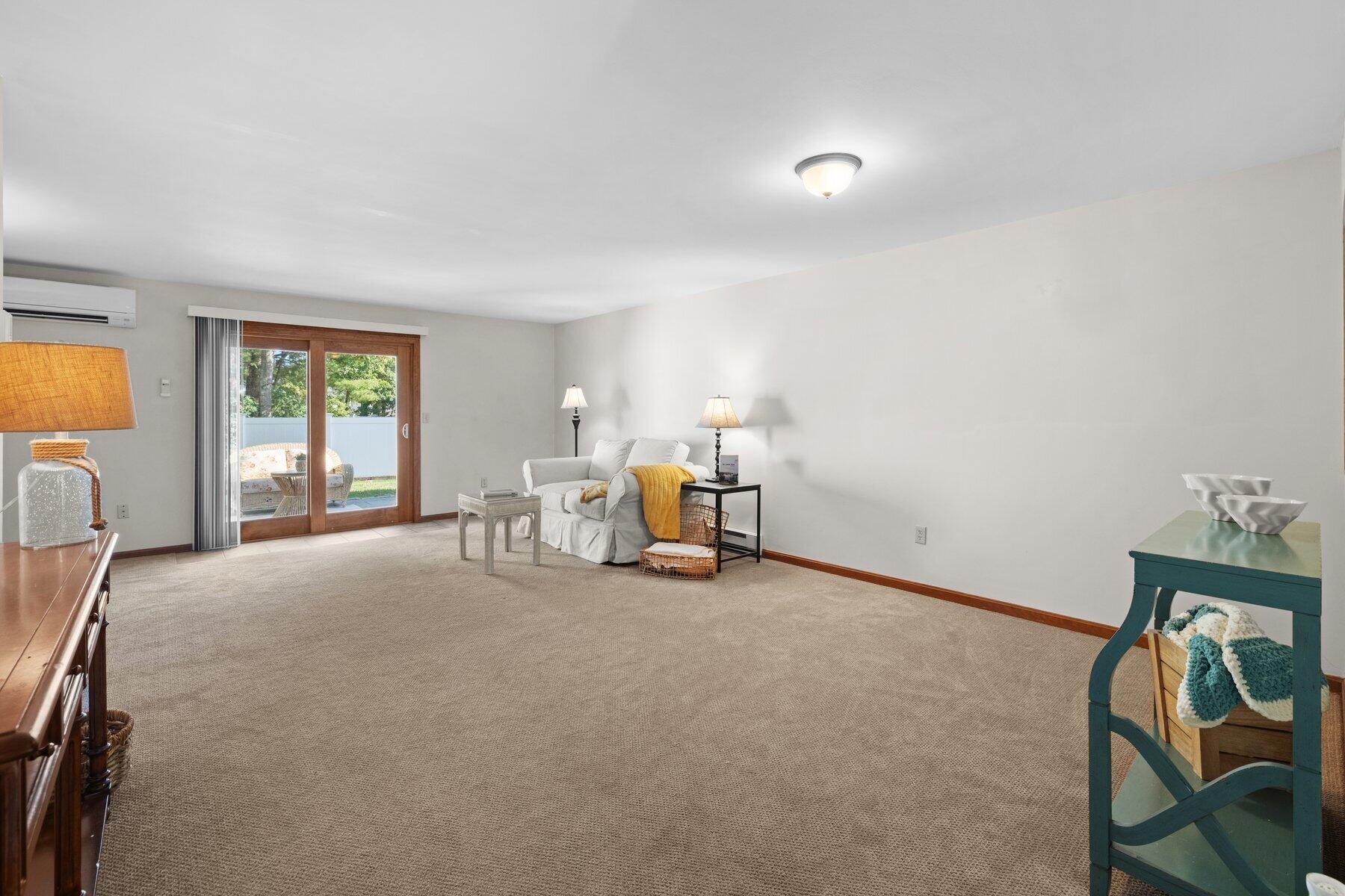 174 Lowell Road Mashpee MA 02649