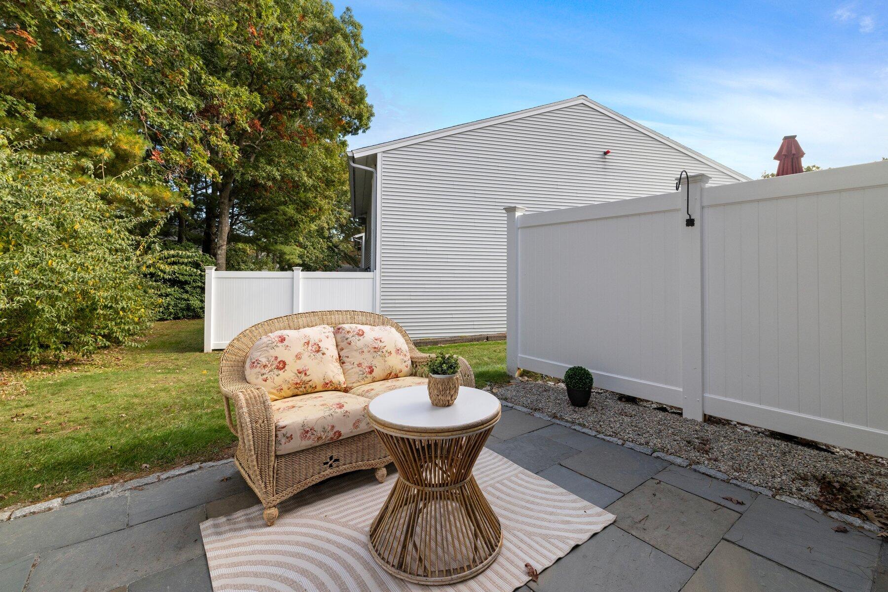 174 Lowell Road Mashpee MA 02649