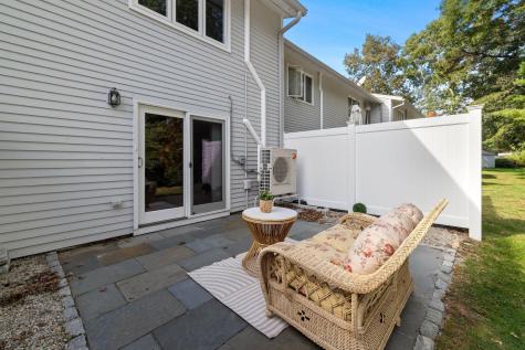 174 Lowell Road Mashpee MA 02649