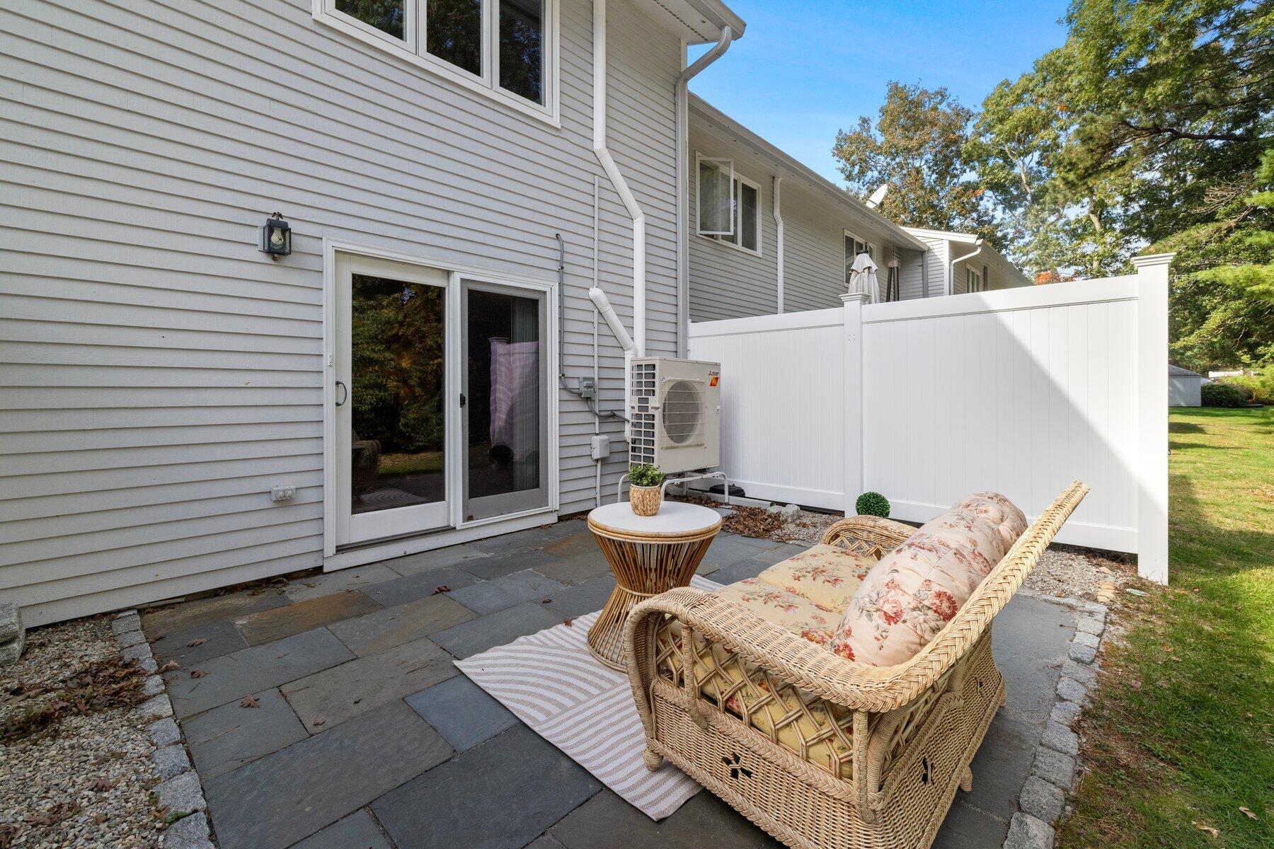174 Lowell Road Mashpee MA 02649