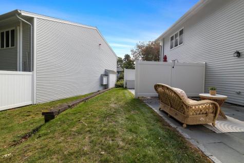 174 Lowell Road Mashpee MA 02649