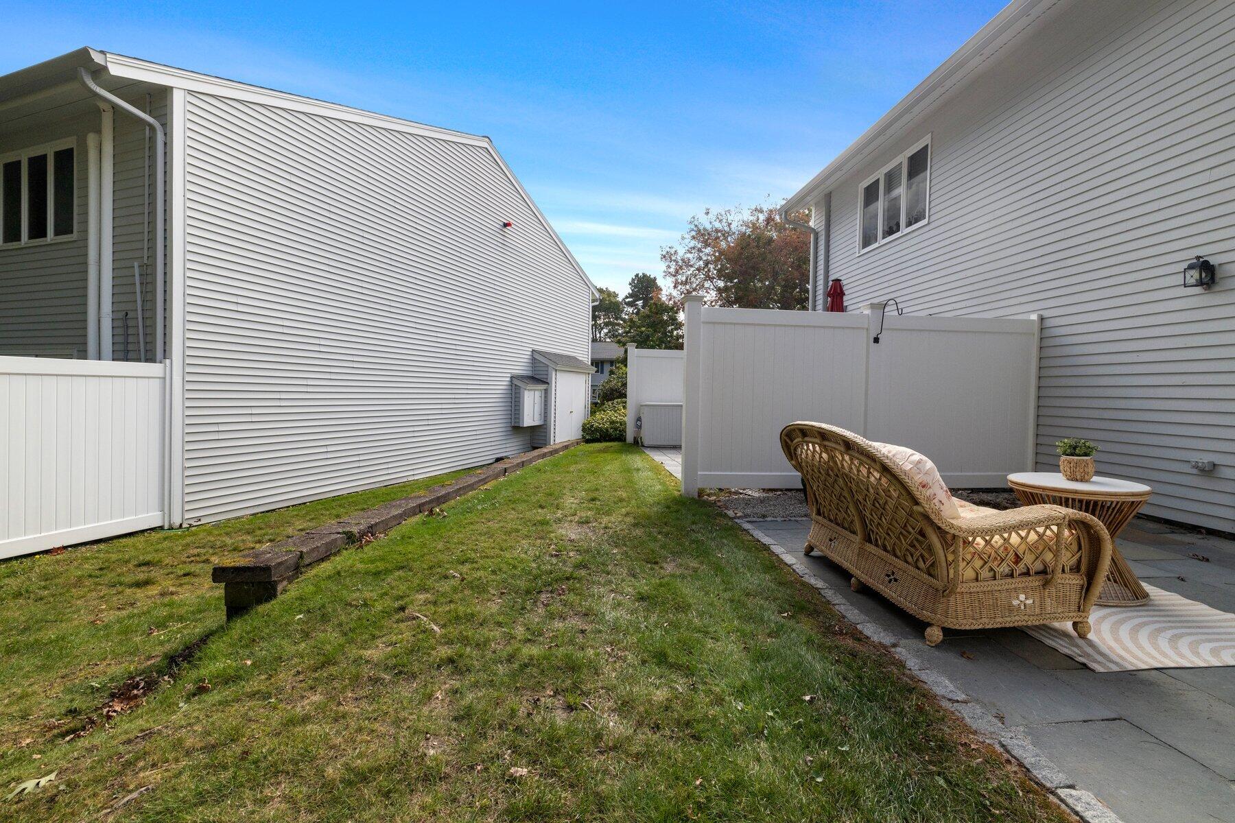 174 Lowell Road Mashpee MA 02649