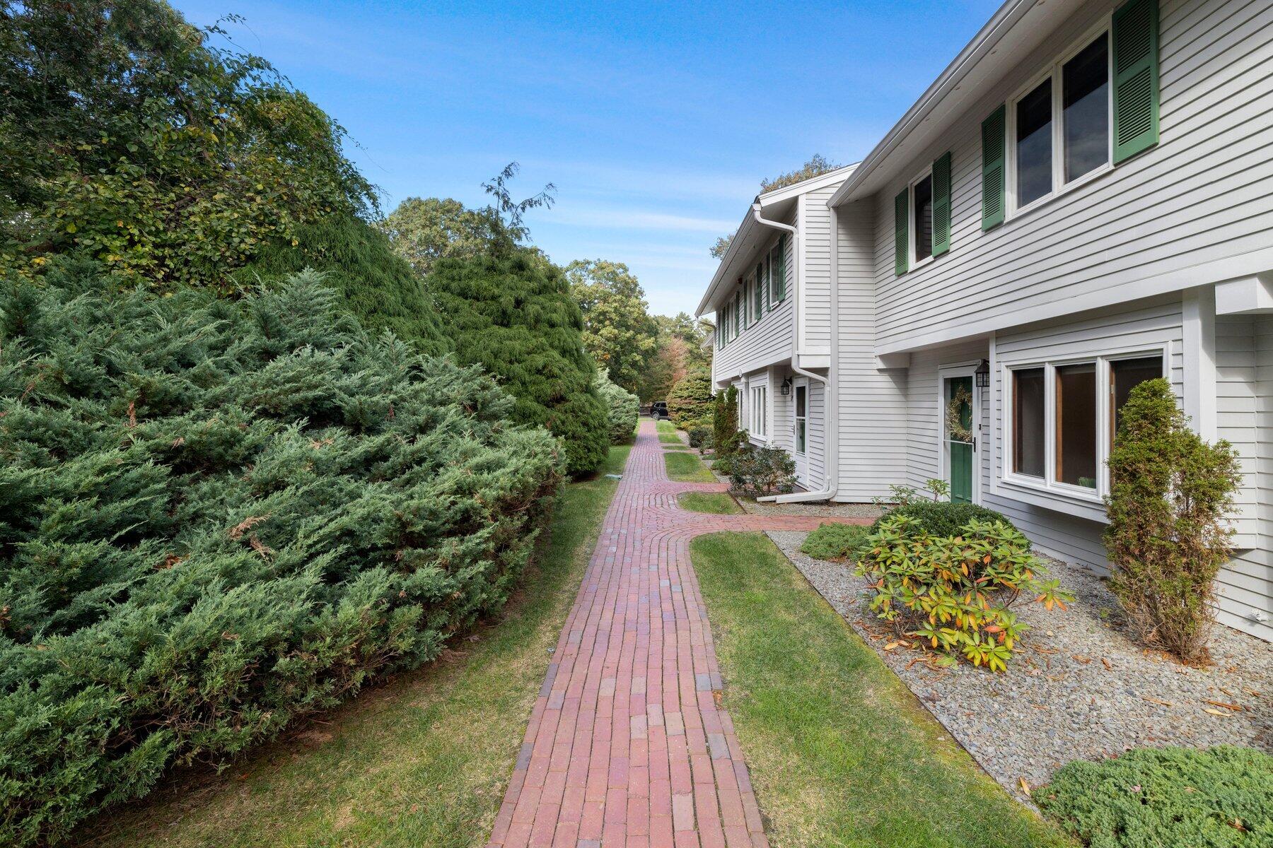 174 Lowell Road Mashpee MA 02649