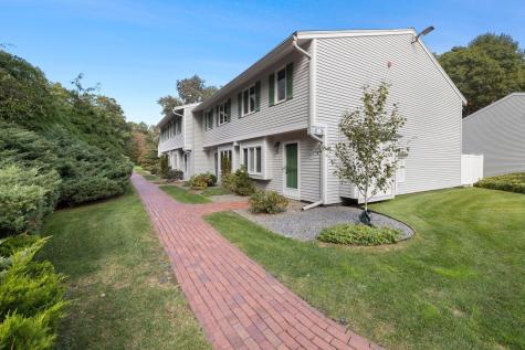 174 Lowell Road Mashpee MA 02649