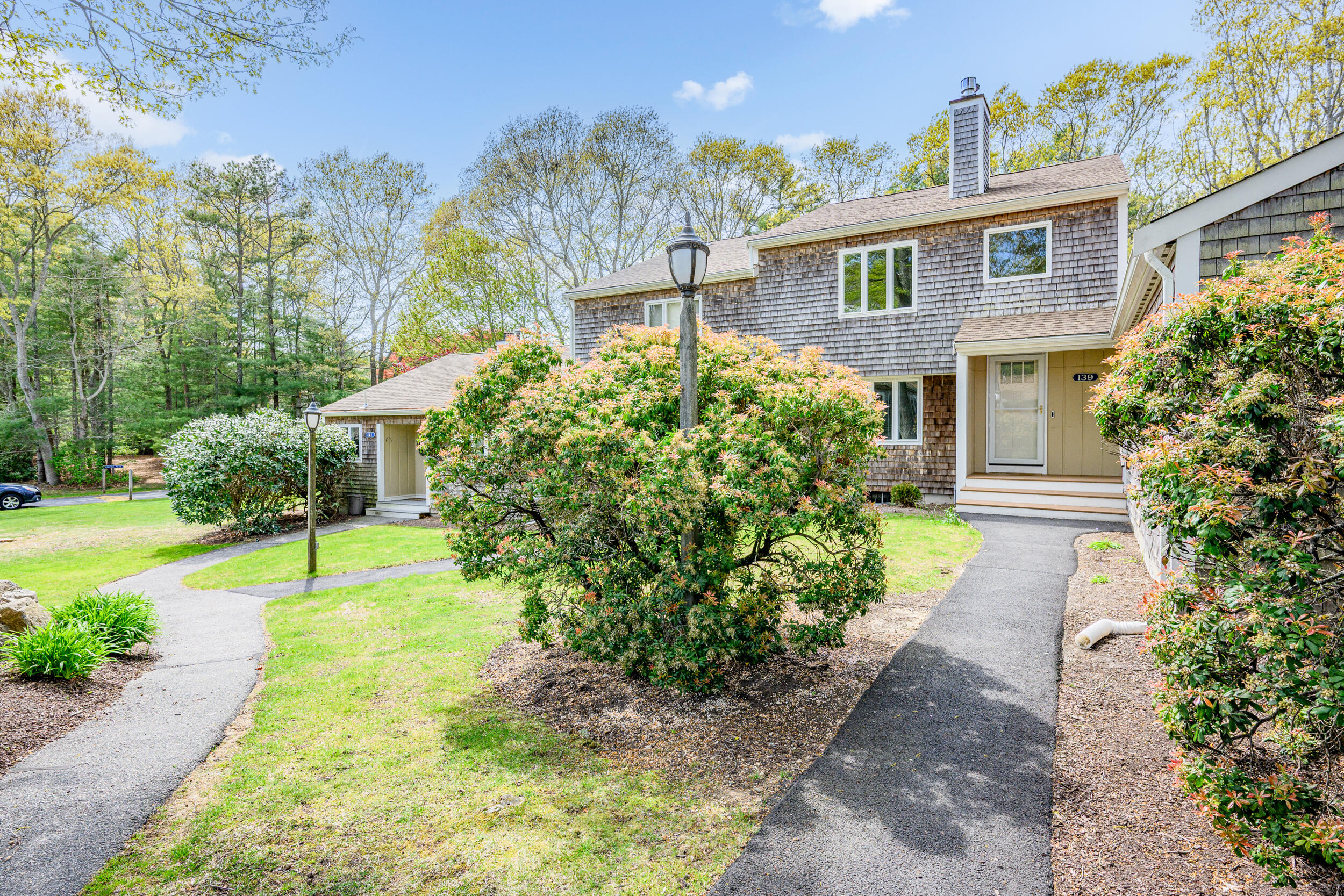 139 Strawberry Falmouth MA 02536