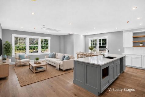 533 Woods Hole Road Woods Hole MA 02543