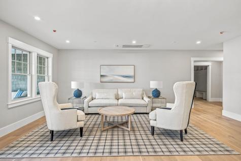 533 Woods Hole Road Woods Hole MA 02543