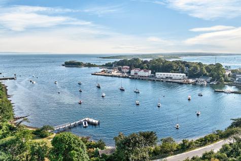533 Woods Hole Road Woods Hole MA 02543