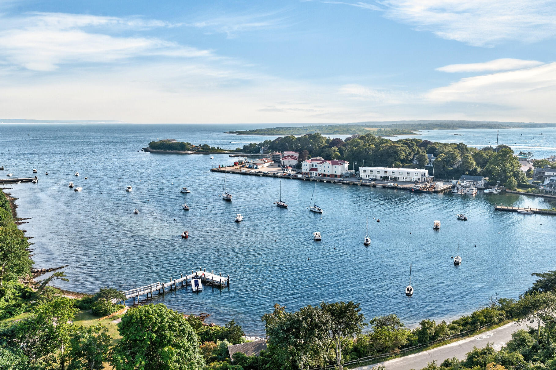 533 Woods Hole Road Woods Hole MA 02543