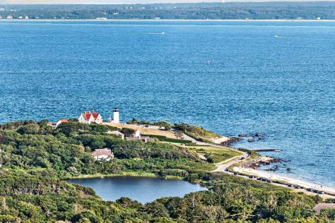 533 Woods Hole Road Woods Hole MA 02543