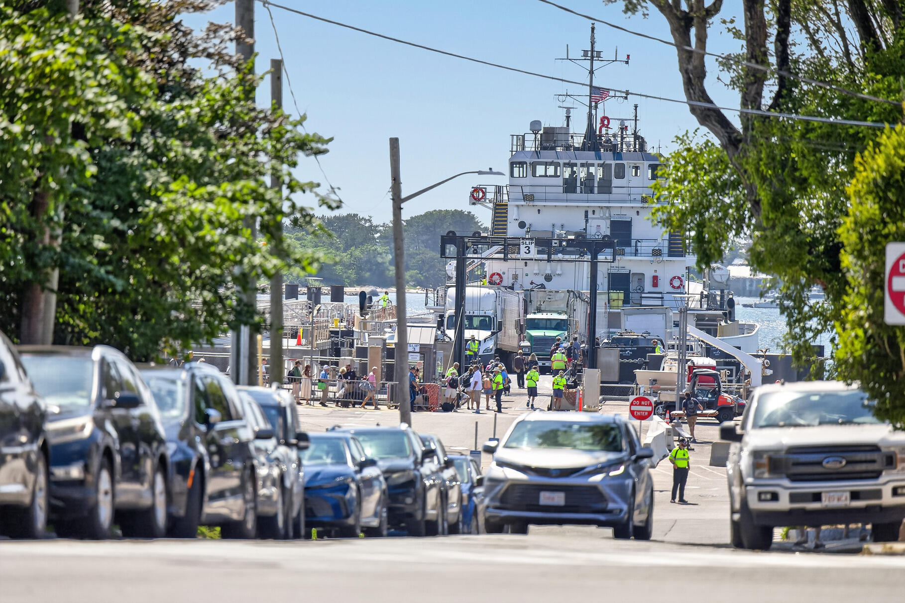533 Woods Hole Road Woods Hole MA 02543