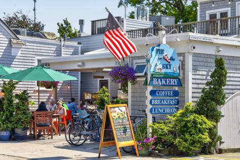533 Woods Hole Road Woods Hole MA 02543