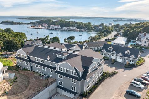 533 Woods Hole Road Woods Hole MA 02543