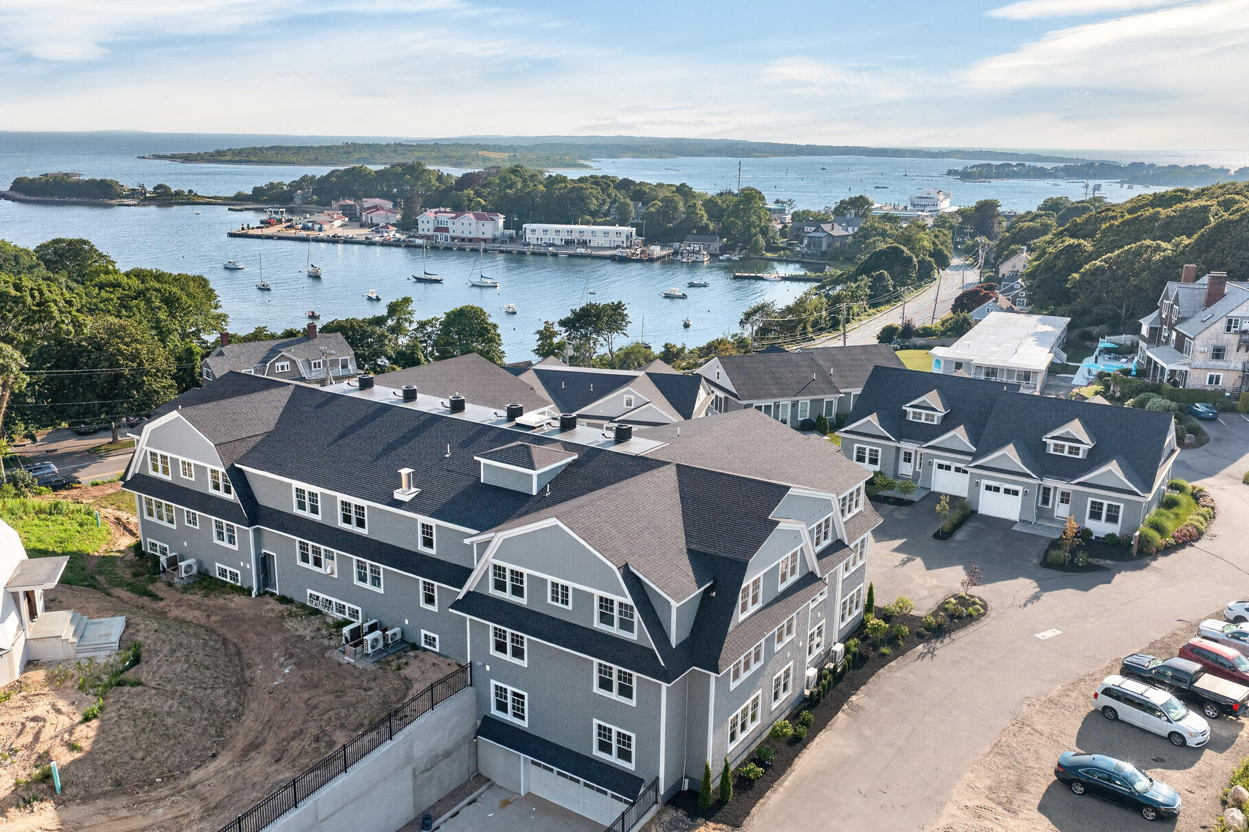 533 Woods Hole Road Woods Hole MA 02543