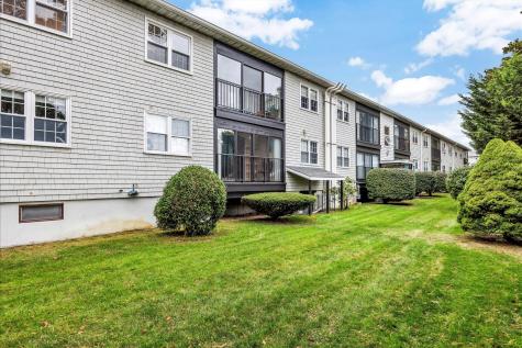 12 Candlewood Lane Dennis MA 02639