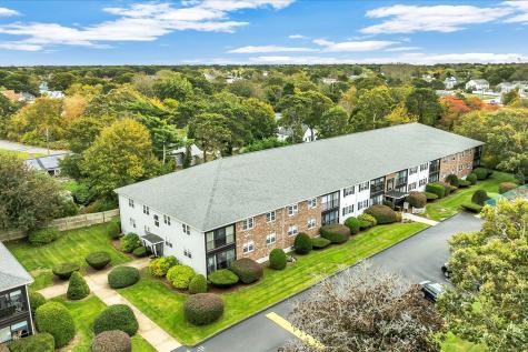 12 Candlewood Lane Dennis MA 02639