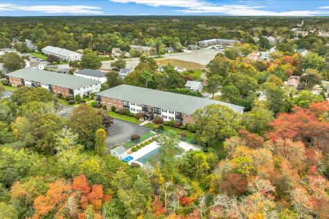 12 Candlewood Lane Dennis MA 02639