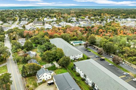 12 Candlewood Lane Dennis MA 02639