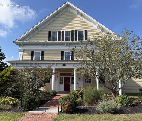 3512 Main Street Barnstable MA 02630