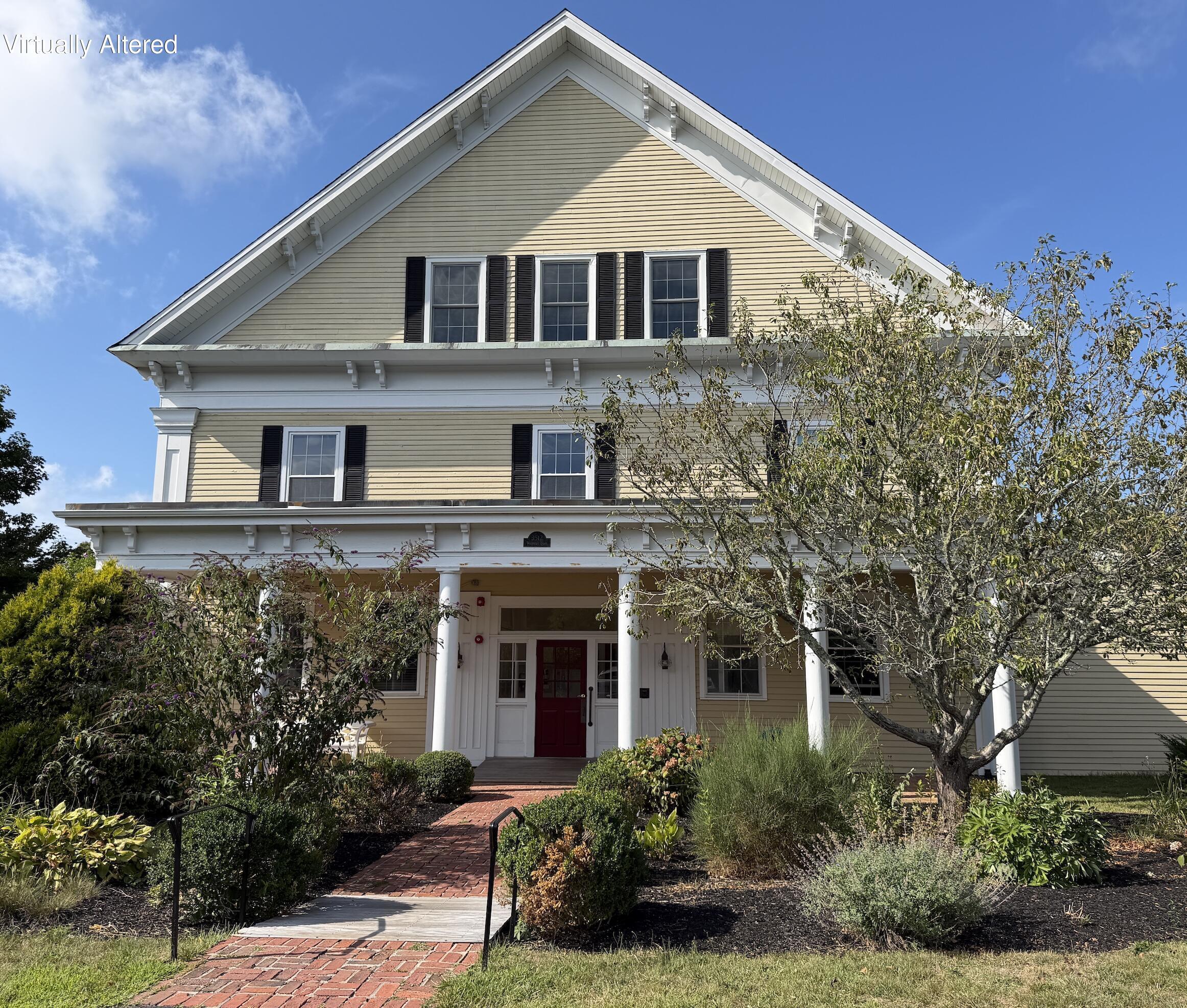 3512 Main Street Barnstable MA 02630