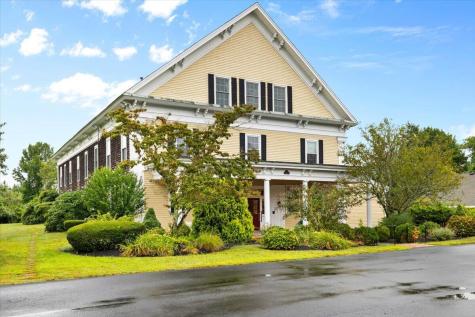 3512 Main Street Barnstable MA 02630