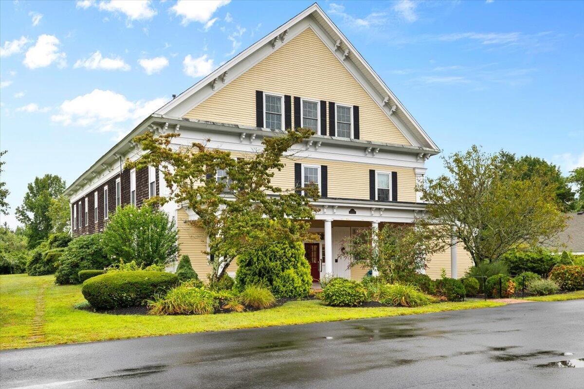 3512 Main Street Barnstable MA 02630