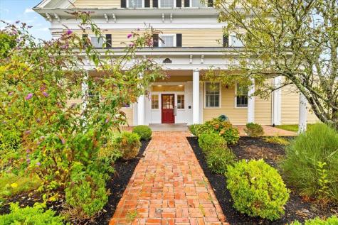 3512 Main Street Barnstable MA 02630