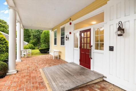 3512 Main Street Barnstable MA 02630
