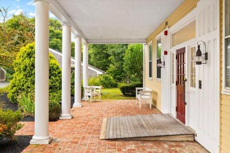 3512 Main Street Barnstable MA 02630