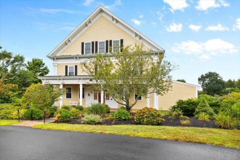 3512 Main Street Barnstable MA 02630
