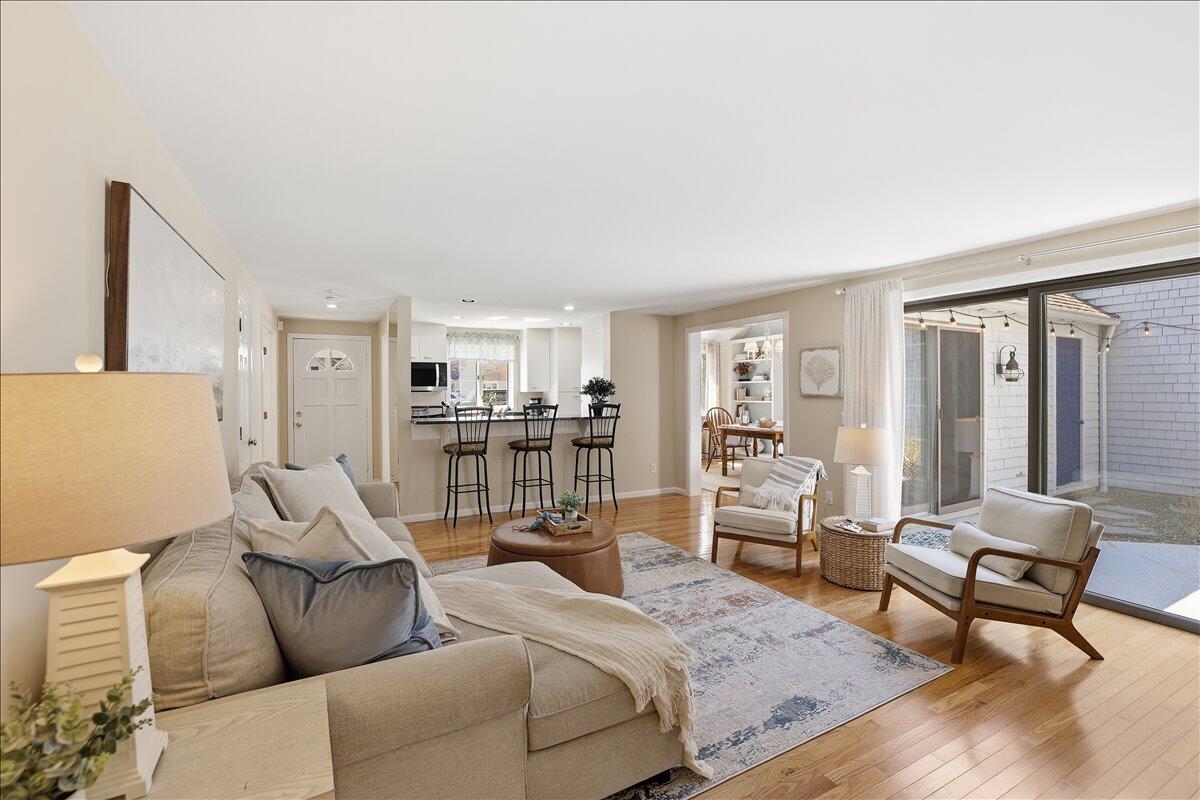 100 Mid-iron Way Mashpee MA 02649