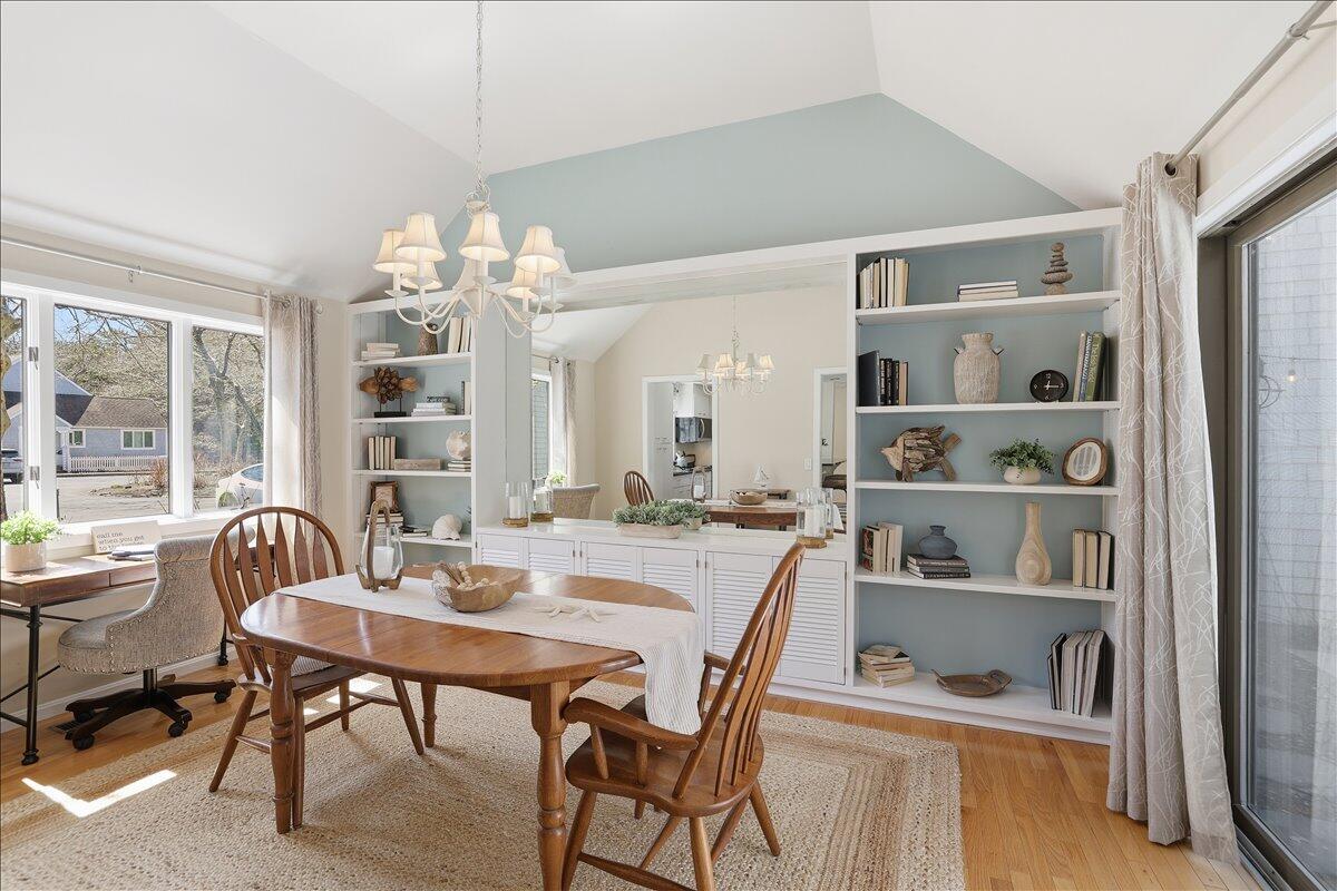 100 Mid-iron Way Mashpee MA 02649